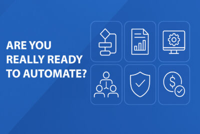Are You Really Ready to Automate? A 6‑Question Gut‑Check